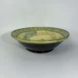 Taliesin bowl no.2 by Margaret Brampton
