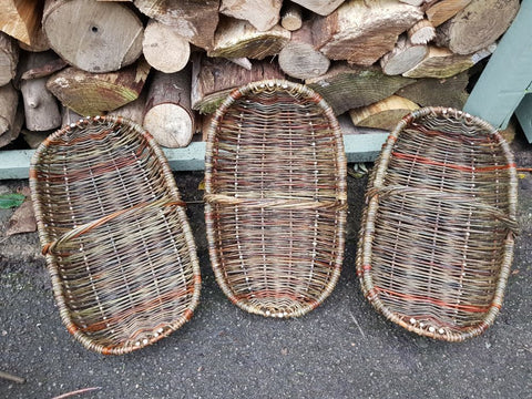 Garden Trug Willow Workshop (12th July 2026)