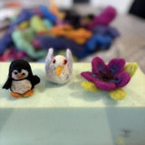 Needlefelting (Sunday 26th April 2026)