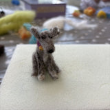 Needlefelting (Sunday 26th April 2026)