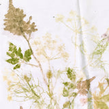 Flow & Flora: Happa Zome Print on Fabric (9 August)
