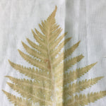 Flow & Flora: Happa Zome Print on Fabric (9 August)