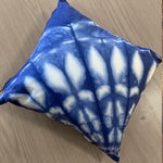 Shibori Resist Dye (Tie Dye) with Lynda Shell (17th May)