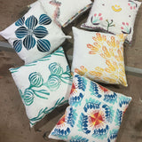 Block Print Designs (Saturday 16th May)