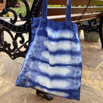 Shibori Resist Dye (Tie Dye) with Lynda Shell (17th May)