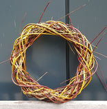 Willow Christmas Decorations ( Sunday 22nd November, afternoon session)