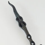 Large Wizard Hook by Alan Perry - Makers Guild in Wales
