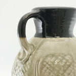 Large Stoneware Pitcher by David Frith - Makers Guild in Wales