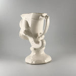 Minimus Maximus Pitcher with Lustre by Eluned Glyn - Makers Guild in Wales