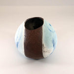 Cairnbaan Stones vessel by Kirsti Hannah Brown - Makers Guild in Wales