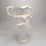 Minimus Maximus Flower Vase by Eluned Glyn