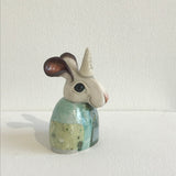 Dunce Hare by Helen Higgins
