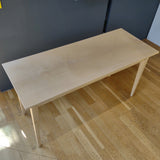 Sycamore Coffee Table by John Parkinson