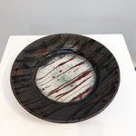 Platter with red pours by David Frith
