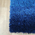 Pile Rug by Martin Weatherhead - Makers Guild in Wales