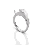 Sweetpea Ring by Rauni Higson