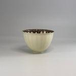 Porcelain Bowl by Spencer Penn
