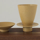 Espresso Set by Spencer Penn