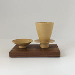 Espresso Set by Spencer Penn - Makers Guild in Wales