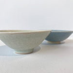 Ice Crackle Bowls by Simon Rich