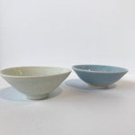 Ice Crackle Bowls by Simon Rich