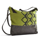Zip Top Bag by Lynda Shell