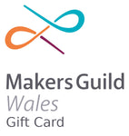 Makers Guild Wales - Gift Certificate
